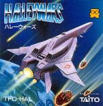 Halley Wars